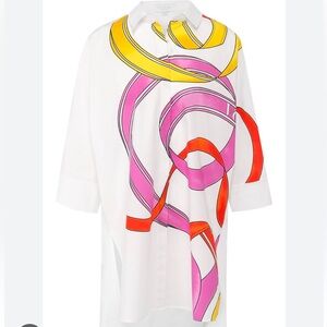 Escada Sport button down shirt EU42